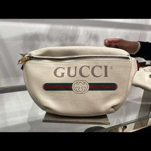 Brand new GUCCI BUM BAG